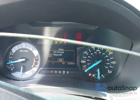 2016 Ford Explorer из США, поврежденный, VIN 1FM5K7BH1GGB92232